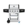 Broil King Regal S 420 Pro Commercial, Gastronomie Grill