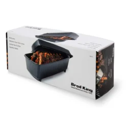 Broil King Rib Roaster, 40 X 14 X 10 Cm -Petromax Verkaufsgeschäft broil king rib roaster 94637015980d880aa08975a78e9e1226