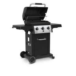 Broil King Royal 320, Schwarz -Petromax Verkaufsgeschäft broil king royal 320 schwarz 0e9e98bd738075bb4633229ecd4b3611