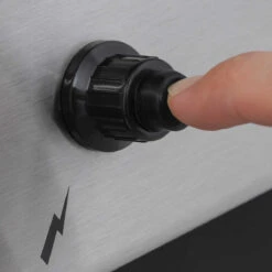 Broil King Royal 320, Schwarz -Petromax Verkaufsgeschäft broil king royal 320 schwarz 2357b30cc970fe382d26c314af535310