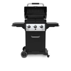 Broil King Royal 320, Schwarz -Petromax Verkaufsgeschäft broil king royal 320 schwarz 6c5ac11d6da82b6d658f18031ed2182f