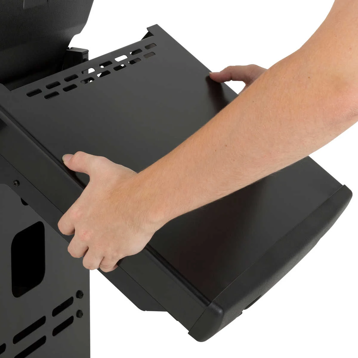 Broil King Royal 340, Schwarz 3 Broil King Royal 340, Schwarz – Bild 3