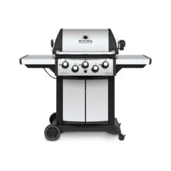 Broil King Signet 390 Inkl. Drehspieß, Edelstahl -Petromax Verkaufsgeschäft broil king signet 390 inkl drehspie edelstahl 151e99fbf2b379fd6d36f17e51bfaca0