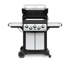 Broil King Signet 390 Inkl. Drehspieß, Edelstahl -Petromax Verkaufsgeschäft broil king signet 390 inkl drehspie edelstahl ef9febb492dcf39a619fe01310012ef7