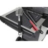 Broil King Silikon Besteckablage, 35,5 X 28 Cm