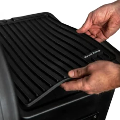 Broil King Silikon Besteckablage, 35,5 X 28 Cm -Petromax Verkaufsgeschäft broil king silikon besteckablage seitenablage 637c7820810db4d08f1aa5840069aceb