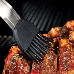 Broil King Silikonpinsel Imperial, 46 Cm -Petromax Verkaufsgeschäft broil king silikonpinsel imperial in anwendung 09b7ae715019d7b820205954cab8cddc