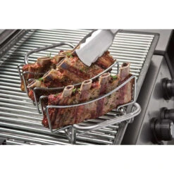 Broil King Spare Rib Und Bratengestell -Petromax Verkaufsgeschäft broil king spare rib rack in anwendung 96143aeb8f08acccc870ec55620f9a24