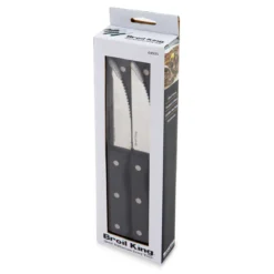 Broil King Steak Messer 4er Set