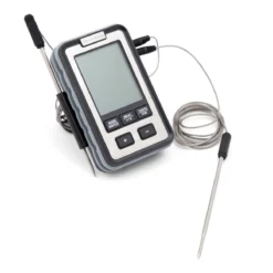 Broil King Seitenablagen Thermometer, 2 Fühler -Petromax Verkaufsgeschäft broil king thermometer 3ceab9cb69b7cda8d9a9d44e893ff18b