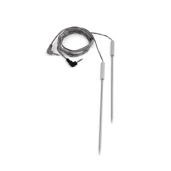 Broil King Thermometer-Ersatzfühler Für Pelletgrills, 2 Stück -Petromax Verkaufsgeschäft broil king thermometer ersatzfuehler fuer pelletgrills fc6f0751cce73bcdeca3c40943a90548