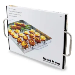 Broil King Topper, 39,3 X 33 Cm -Petromax Verkaufsgeschäft broil king topper verpackung a90006f5de00924feac1da4dc0df4037