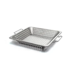 Broil King Wok Quadratisch, 30,5 X 30,5 Cm -Petromax Verkaufsgeschäft broil king wok quadratisch 30 5 x 30 5 cm 295a792cac946b6afc4499d1af392098