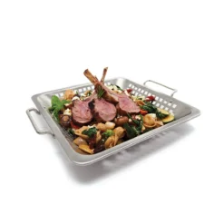 Broil King Wok Quadratisch, 30,5 X 30,5 Cm -Petromax Verkaufsgeschäft broil king wok quadratisch ad4d87f95988f9c2012c524b6fa4062b