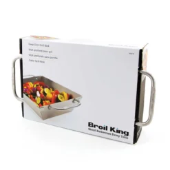 Broil King WOK, 24,5 X 33,5 Cm -Petromax Verkaufsgeschäft broil king wok verpackung 6ff342dc200019a8f178112231f5c28a