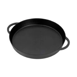 Big Green Egg Gusseisenpfanne Für L,XL Und 2XL