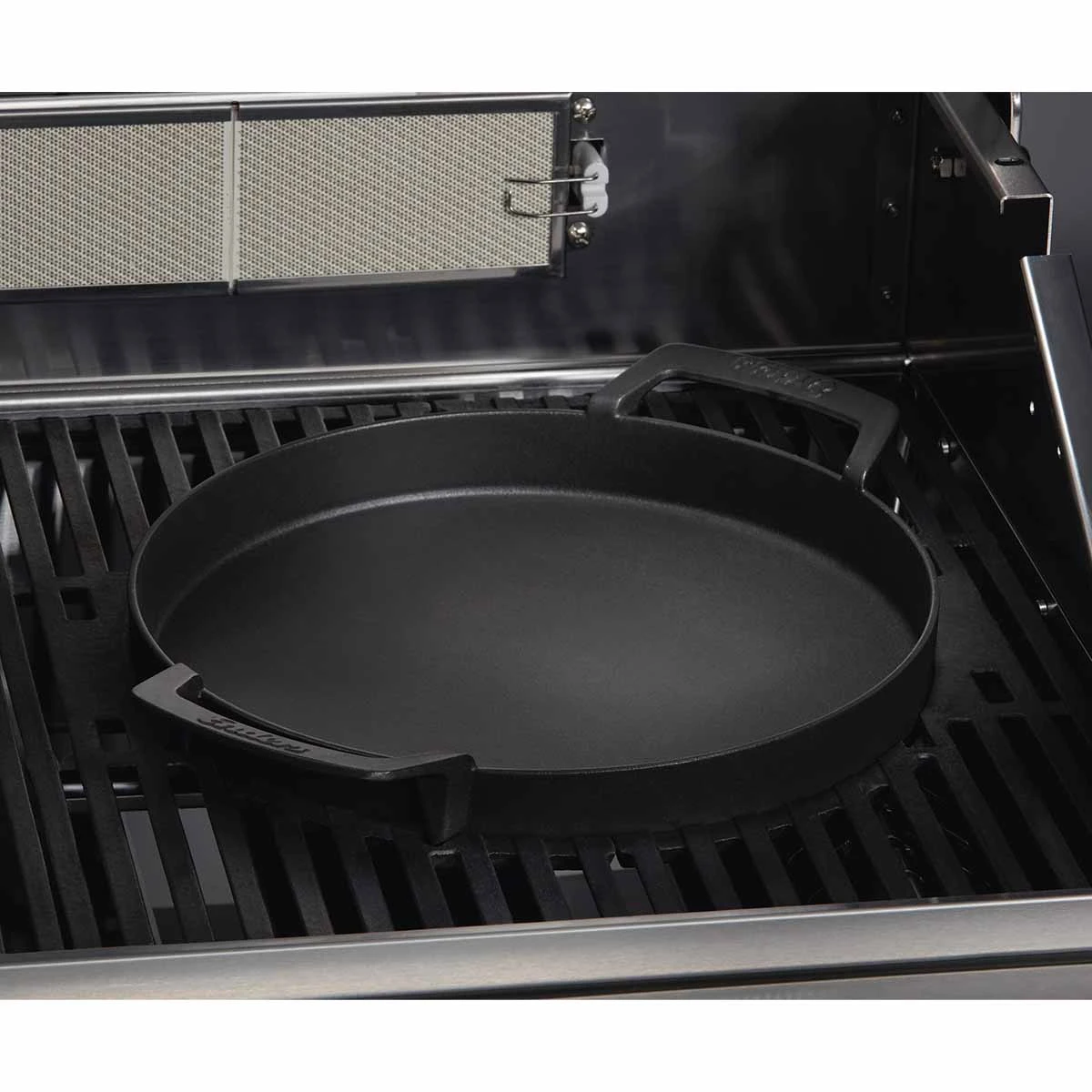 Enders Switch Grid Einsatzpfanne 3 Enders Switch Grid Einsatzpfanne – Bild 3