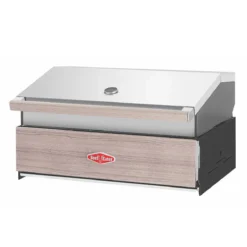 BeefEater 1500 Serie Einbaugrill Mit 4 Brennern -Petromax Verkaufsgeschäft ed1ff6da8b433a391f8380a020c69058