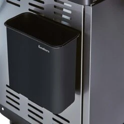 Enders Abfallbehälter XL - Grill Mags -Petromax Verkaufsgeschäft enders abfallbehaelter xl grill mags e2c65790f0c46767fdbcdc396b8d7434