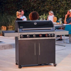 Enders Boston Black 6 KR Turbo -Petromax Verkaufsgeschäft enders boston black 6 kr turbo 67d266a6bc493f9c760faba8a6a1cba5