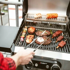 Enders EFlow Pro 2 Turbo -Petromax Verkaufsgeschäft enders eflow pro 2 turbo 51bc674be20b5e1048678ee30c8cb3b9