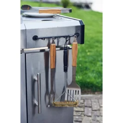 Enders Grill Mags – Grillbesteckhalter -Petromax Verkaufsgeschäft enders grillbesteckhalter grill mags b46bf72ae54c64fa5f24c3fa57066b48