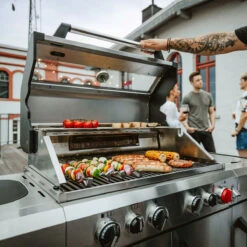 Enders Kansas II Pro 4 SIK Profi Turbo -Petromax Verkaufsgeschäft enders kansas ii pro 4 sik profi turbo 324a41f6d8f647645584a830930cecdd