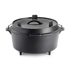 Napoleon Dutch Oven Mit Deckel, Ø 28 Cm, 6 Liter