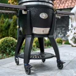 Monolith Avantgarde Classic Inkl. Unterwagen, Schwarz -Petromax Verkaufsgeschäft fdbaebd6828ca221cd45bc0831e0ffb1