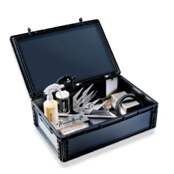 Flammkraft Aufbewahrungs- Und Reinigungs-Box