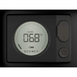 Gozney Dome Dual-Fuel Pizzaofen, Olivgrün -Petromax Verkaufsgeschäft gozney dome dual fuel pizzaofen digitales thermometer a0b192d6556585fc96072cb46a98e525