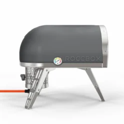 Gozney Pizzaofen Roccbox Grau -Petromax Verkaufsgeschäft gozney pizzaofen roccbox grau a05a2bd1db03119a7bb2f66cd3518441