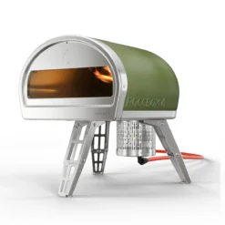Gozney Pizzaofen Roccbox Olivgrün -Petromax Verkaufsgeschäft gozney pizzaofen roccbox olivgruen 57c087f4aeb603d5c33bf1c983c707b6