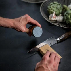 HORL 2 Rollschleifer "Nussbaum" Inkl. Magnetschleiflehre -Petromax Verkaufsgeschäft horl 2 nussbaum 43beb0d20d1dc6fbd5fe0cb2a4e7015c