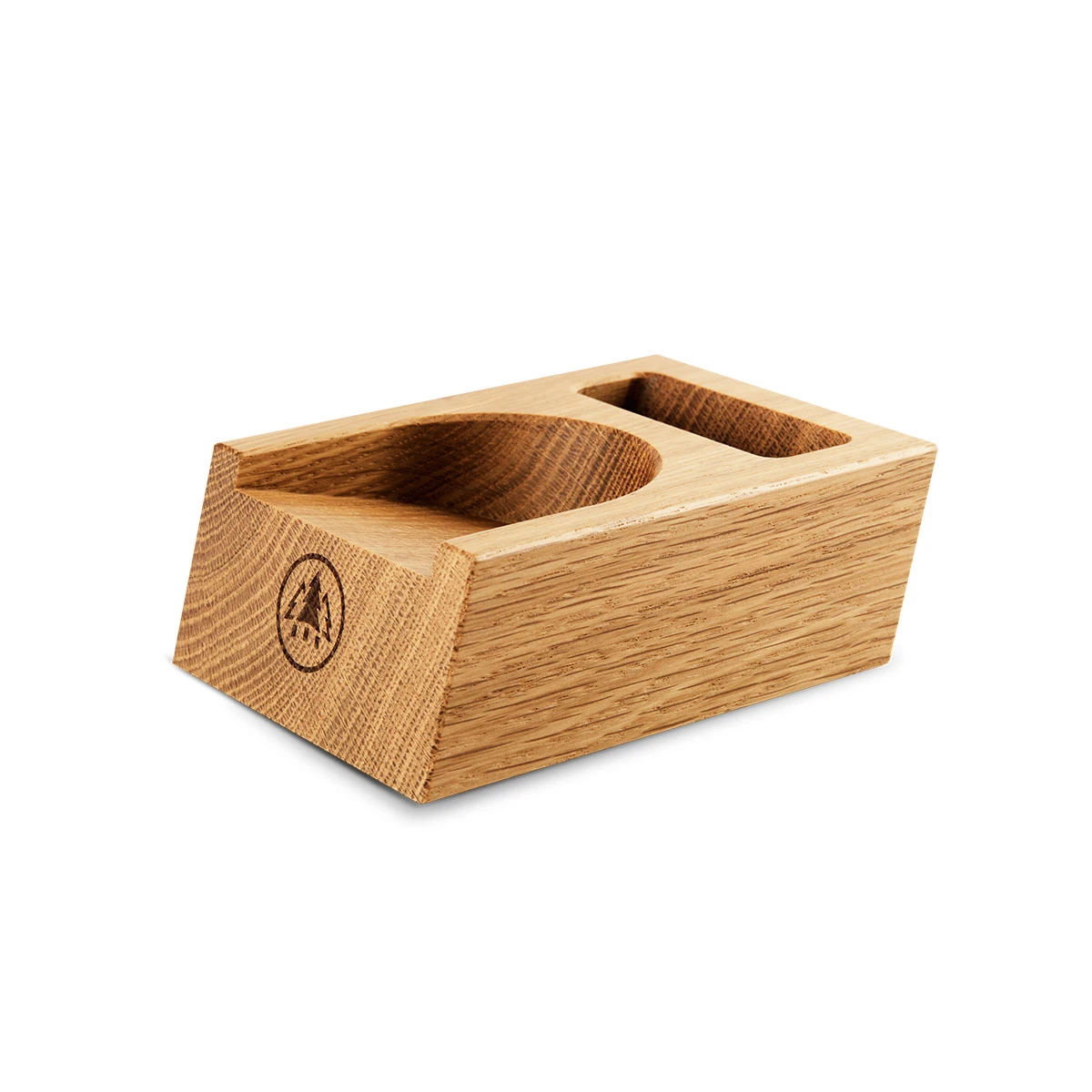 HORL Station Für Rollschleifer Und Magnetschleiflehre Eiche 1 HORL Station Für Rollschleifer Und Magnetschleiflehre Eiche