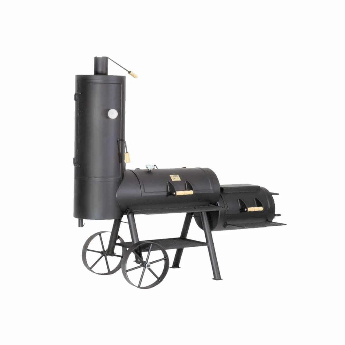 Joe's Barbeque 16" Joe's Chuckwagon 2 Joe's Barbeque 16" Joe's Chuckwagon – Bild 2