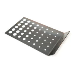 Joe's Barbeque Convection Plate F. 16" BBQ-Smoker