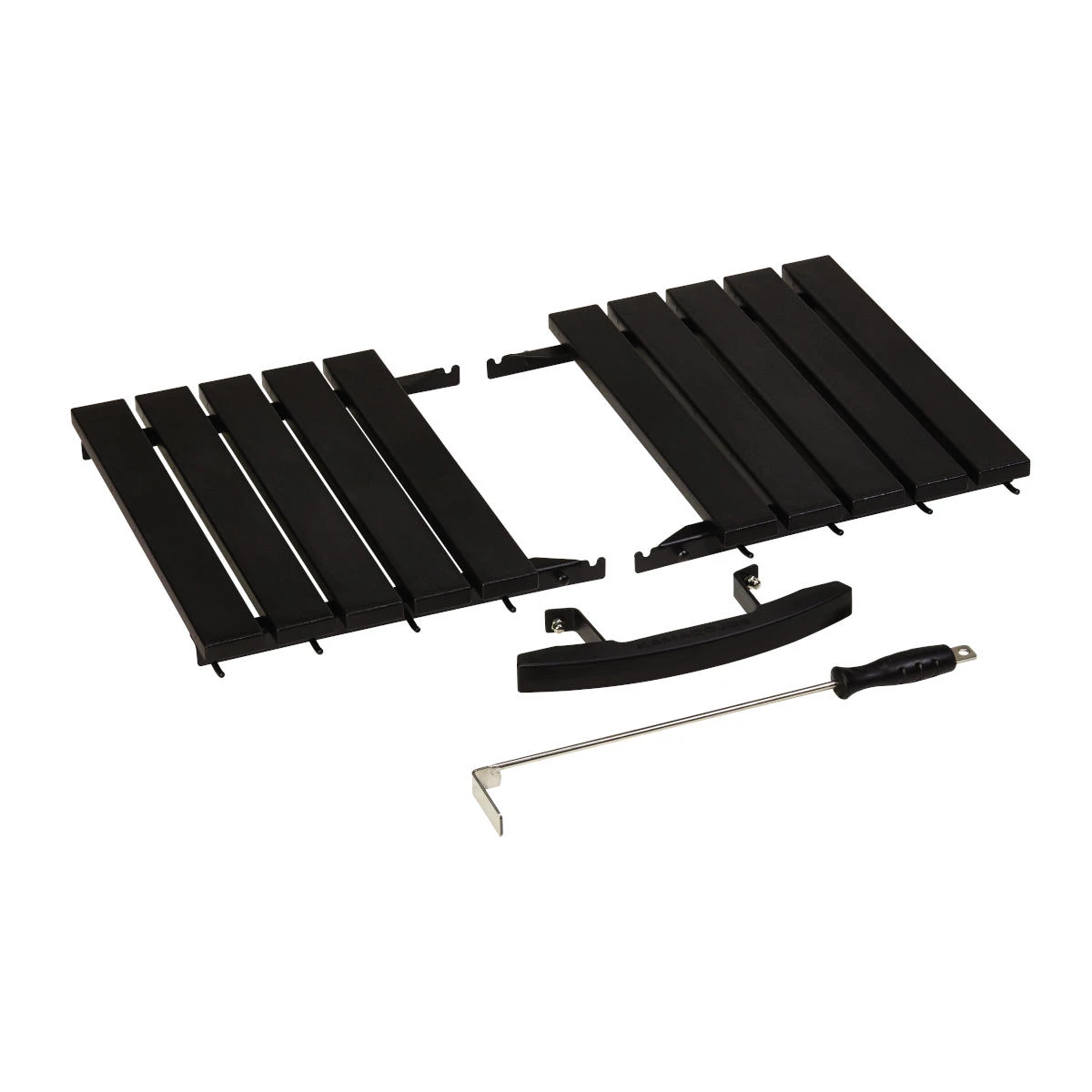 Kamado Joe Kunststoff Seitentische Für Big Joe 1 Kamado Joe Kunststoff Seitentische Für Big Joe