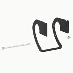 Knister Grill Fahrradhalterung Schwarz -Petromax Verkaufsgeschäft knister grill fahrradhalterung edelstahl c5e46c34c6edbc20e696f5e04cb4034d