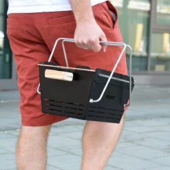 Knister Grill Original – Tragbarer Holzkohlegrill -Petromax Verkaufsgeschäft knister grill original tragbarer holzkohlegrill 36f1f31abb62b6522290ae12692f5c77