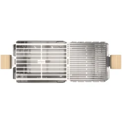 Knister Grill Premium – Tragbarer Holzkohlegrill Aus Edelstahl -Petromax Verkaufsgeschäft knister grill premium tragbarer holzkohlegrill aus edelstahl 5486b5e9a342fa5afe90168656de7fd8