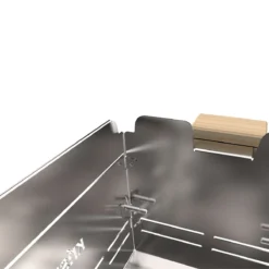 Knister Grill Premium – Tragbarer Holzkohlegrill Aus Edelstahl -Petromax Verkaufsgeschäft knister grill premium tragbarer holzkohlegrill aus edelstahl 6a5d9cad2c85817fee3fca96e7170777