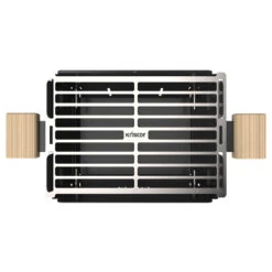 Knister Grill Small – Tragbarer Holzkohlegrill -Petromax Verkaufsgeschäft knister grill small tragbarer holzkohlegrill 9707ebf8023d34c01b953fdb6416a182