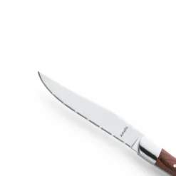 Lou Laguiole Steakmesser, Amefa "Royal Steak", 6er Set In Magnetbox -Petromax Verkaufsgeschäft ll steakmesser holz 6stk 2af96d9b8860dba81b1318046f0b213c