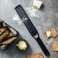 Microplane Black Sheep Reibe Zester -Petromax Verkaufsgeschäft microplane black sheep reibe zester f528e80d6f4037083823911bb50e3799