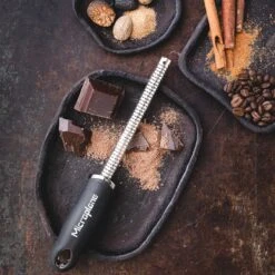 Microplane Premium Gewürzreibe Schwarz -Petromax Verkaufsgeschäft microplane premium gewuerzreibe schwarz f636d7b08a200484f510af7b95a313c2