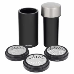 Microplane Universal Mühle 3in1 -Petromax Verkaufsgeschäft microplane universal muehle 3in1 e843b159e07e186c25ec0950683165b9