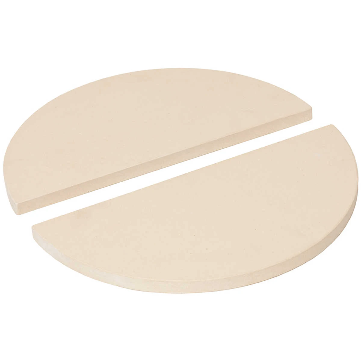 Monolith Geteilter Deflektorstein & Distanzstück Für Classic, 3-teilig 1 Monolith Geteilter Deflektorstein & Distanzstück Für Classic, 3-teilig