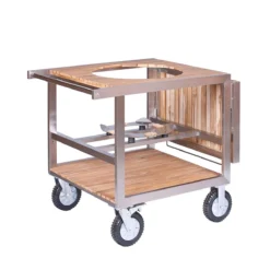 Monolith Buggy Mit Seitentisch Für Classic Keramikgrill -Petromax Verkaufsgeschäft monolith buggy mit seitentisch fuer classic keramikgrill d9a6241b364a7ad6c31a18587eef86d2