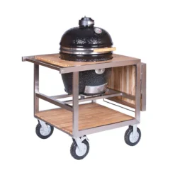 Monolith Buggy Mit Seitentisch Für Classic Keramikgrill -Petromax Verkaufsgeschäft monolith buggy mit seitentisch fuer classic keramikgrill dff44b249036d413f86bf363844a18cd